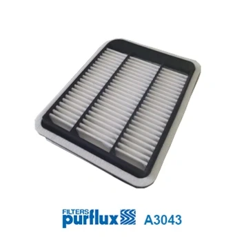 Afbeelding van Purflux Luchtfilter A3043