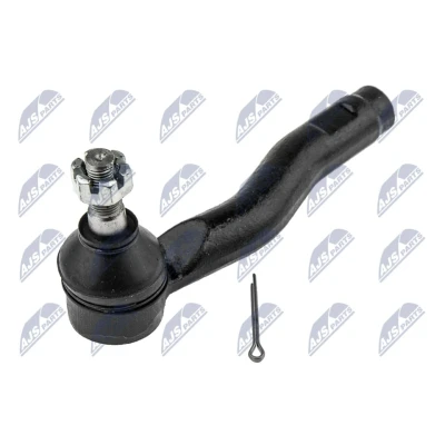 Afbeelding van Spoorstangeind NTY SKZ MZ 019
