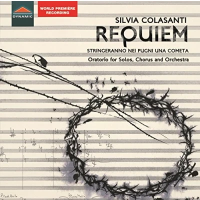 Afbeelding van Ensemble Vocale Continuum, Haydn Orchestra Of Bolzano And Trento, Maxime Pascal Haydn: Requiem Oratorio For Solos, Chorus (CD)