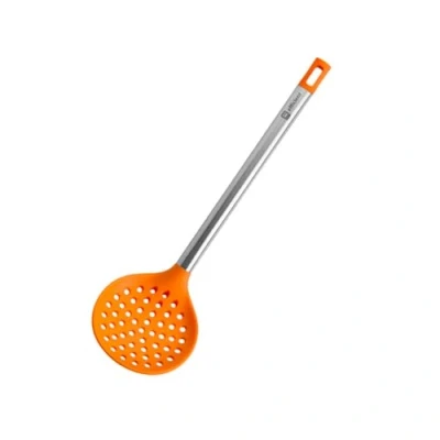 Afbeelding van BRA Efficient garde, roestvrij staal, oranje, 36,5 cm