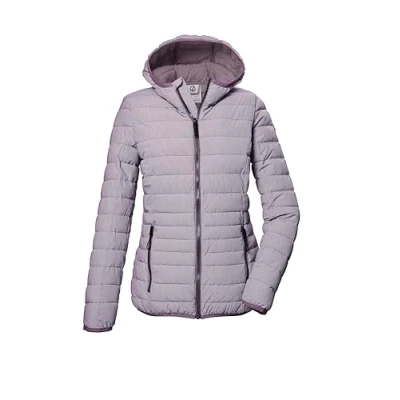 Afbeelding van Killtec Jas 43050 lavendel padded zomerjas GS65 maat 42