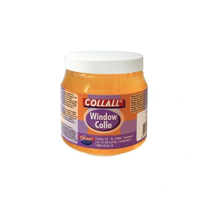 Afbeelding van Collall WindowColle
