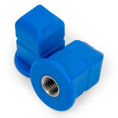 Afbeelding van Preston Quick Release Inserts Bleu