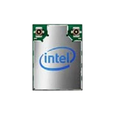 Afbeelding van Intel 9462.NGWG.NV netwerkkaart &amp; adapter WLAN / Bluetooth 433 Mbit/s Intern