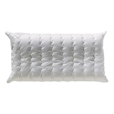 Afbeelding van billerbeck Neksteunkussen S20 Latex 040x080 cm, wit