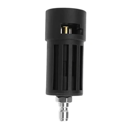 Afbeelding van Be In Your Mind Hogedrukreiniger adapter 1/4 inch snelkoppeling Compatibel met Karcher K2 K3 K4 K5 K6 K7 Stanley SLP hogedrukreinigers