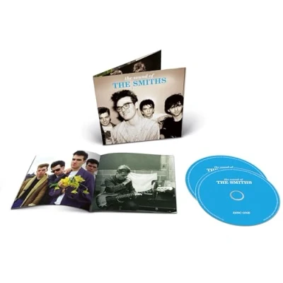 Afbeelding van the Sound of Smiths