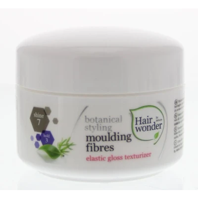 Afbeelding van Hairwonder Botanical Styling Moulding Fibres 100ml