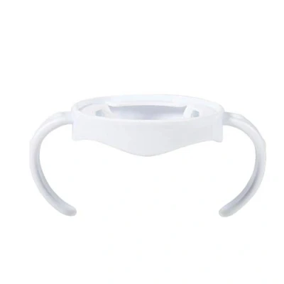Afbeelding van Qiilu zuigfles, Easy Grip houders Standaard plastic handvat voor AVENT serie