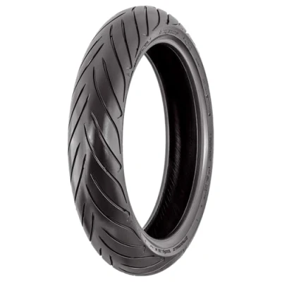 Afbeelding van Motorbanden DUNLOP Sportmax ROADSMART II 190/50ZR17 TL 73W