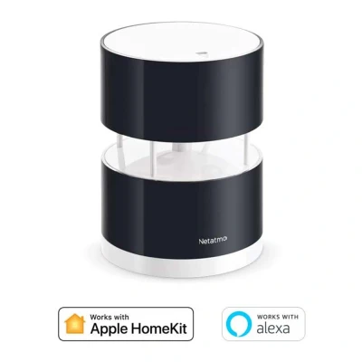 Afbeelding van Netatmo Weerstation Windmeter