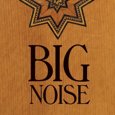 Afbeelding van Big Noise Power Jazz New Orleans (CD)
