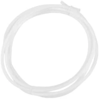 Afbeelding van KSTE PTFE Teflon White Tube Bowden 1,75 filament (2,0 mm ID/OD 4,0 mm) voor 3D printer (2 m)