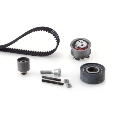 Afbeelding van Gates Distributieriem kit K025607XS