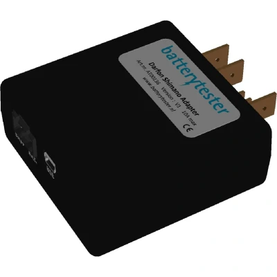 Afbeelding van Batterytester Adapter Darfon