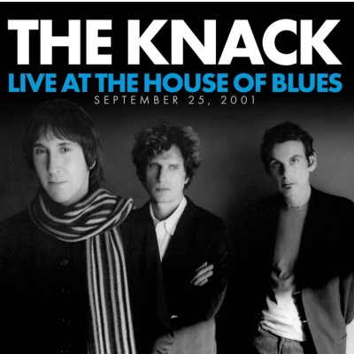 Afbeelding van Knack Live At The House Of Blues (CD)