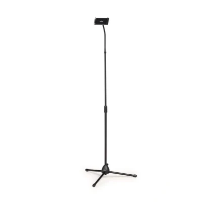 Afbeelding van Tablethouder Durable Twist vloer