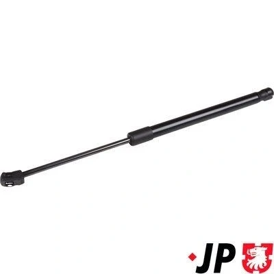 Afbeelding van JP GROUP 1481205500 Gasveer Motorkap Voor