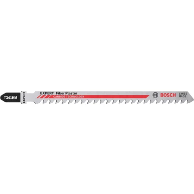 Afbeelding van Blad T341hm 3St Fiber Plaster