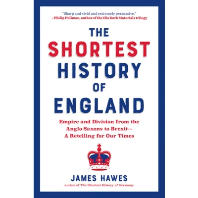 Afbeelding van Shortest History The of England