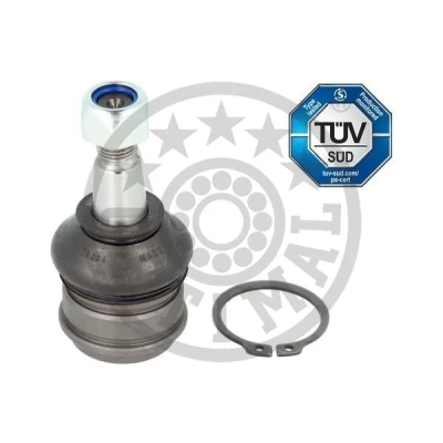 Afbeelding van Optimal Fuseekogel G3 954