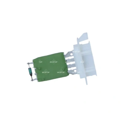 Afbeelding van Weerstand, interieurventilator NRF 342009