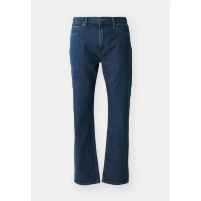 Afbeelding van Lee Herenjeans West, regular straight fit, rechte pijp, Reach, 31W / 34L
