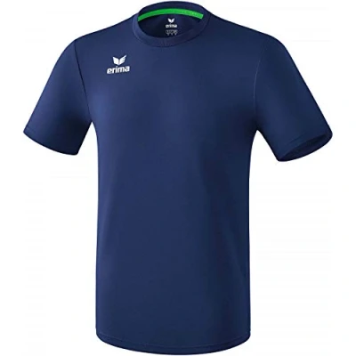 Afbeelding van Erima Liga shirt new navy 116 / XXL
