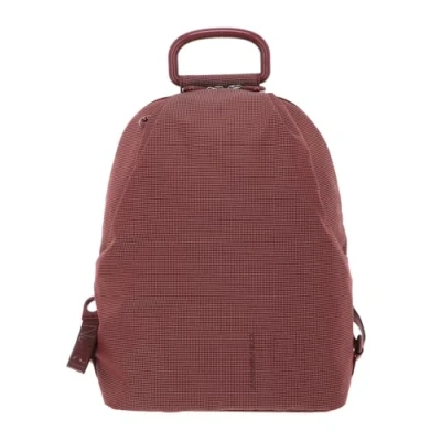 Afbeelding van Mandarina Duck, MD20 rugzak, dames, eenheidsmaat, Caramel Cafe, Eén maat
