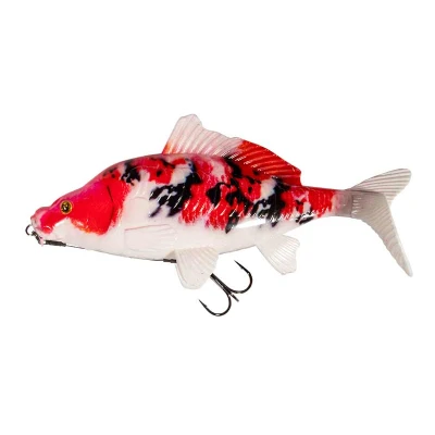 Afbeelding van Fox Rage Realistic Replicant Koi Carp Swimbait 18cm (104g)