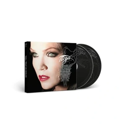 Afbeelding van Tarja What Lies Beneath (2Cd)