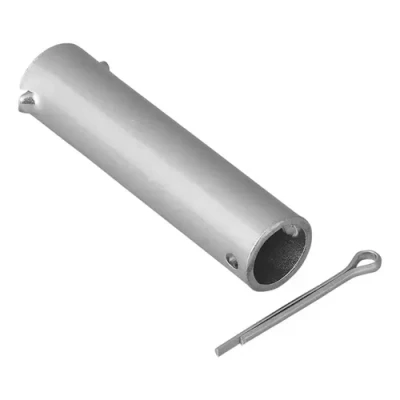 Afbeelding van ProPlus As voor neuswiel Ø20 mm x 85 Duurzaam ontwerp