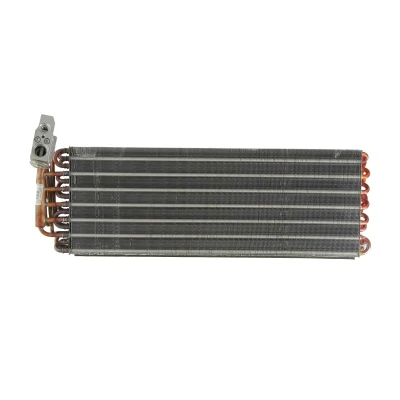 Afbeelding van Denso Airco verdamper DEV12003