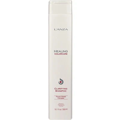 Afbeelding van L&#039;Anza Healing Color Care Clarifying Shampoo 300 ml