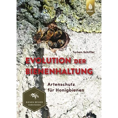 Afbeelding van Evolution der Bienenhaltung