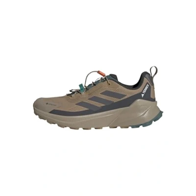 Afbeelding van adidas Terrex Trailmaker 2 GORE TEX Speed Lace Hiking Schoenen Heren Bruin 38 2/3