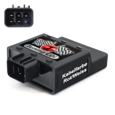 Afbeelding van Open Tuning Sport CDI compatibel met Yamaha Aerox 50/MBK Nitro 50 (2 takt)