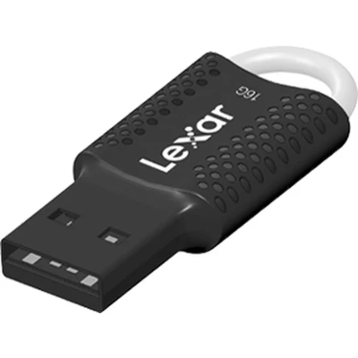 Afbeelding van USB stick Lexar JumpDrive V40 Zwart 16 GB
