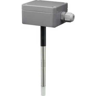 Afbeelding van b + Thermo Technik FF GLT 20MAINT1 Vocht en temperatuursensormodule Meetbereik: 0, 30 100, +70 % Hrel, C (l x h) 85 60 35 mm 1 stuk(s)