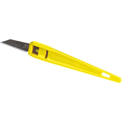 Afbeelding van Stanley Wegwerpmesjes 140 mm (50st)