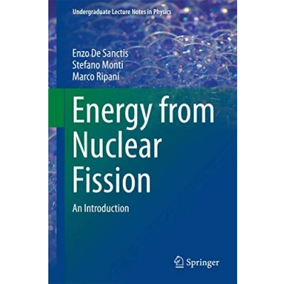 Afbeelding van Energy from Nuclear Fission: An Introduction