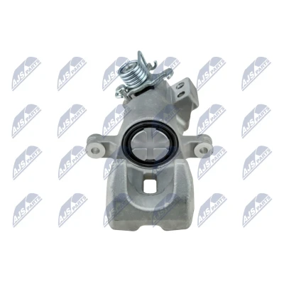 Afbeelding van NTY HZT MZ 032 Remklauw Achteras links MAZDA: MX 5 III (NC) 1.8, 2.0 2005 2014