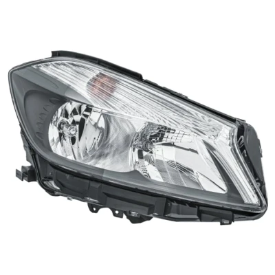 Afbeelding van Hella Koplamp MB A (W176) 12 Rechts H7/H15 1EG 010 818 121