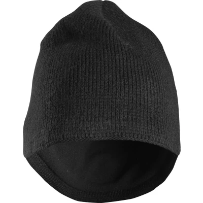 Afbeelding van Snickers muts Logo Beanie 9083