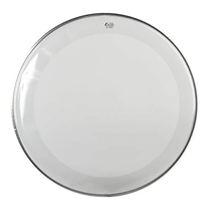 Afbeelding van Remo ENCORE Powerstroke 3 clear 22&quot; Bass Drum Batter drumvel
