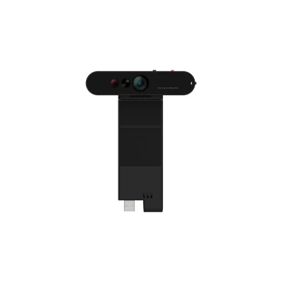 Afbeelding van Lenovo ThinkVision MC60 webcam 1920 x 1080 Pixels USB 2.0 Zwart