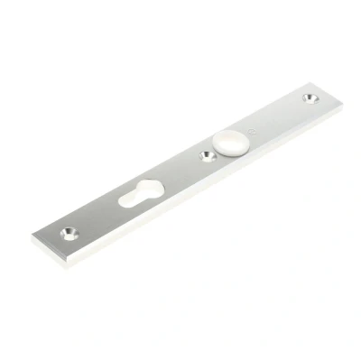 Afbeelding van HOPPE Smalschild PC72 Binnenschild Recht 2276 F1