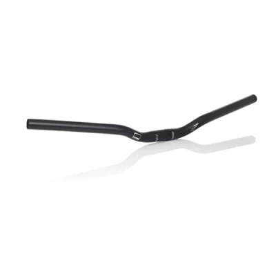 Afbeelding van XLC Unisex Volwassen Comp Ergo Bar HB C09, zwart, één maat