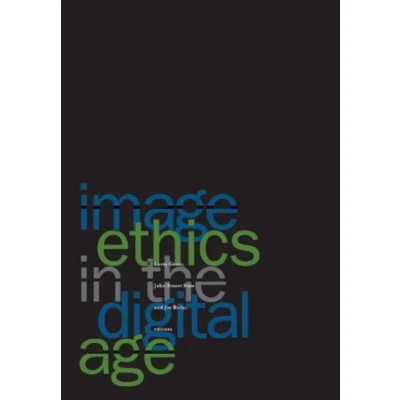 Afbeelding van Image Ethics In The Digital Age