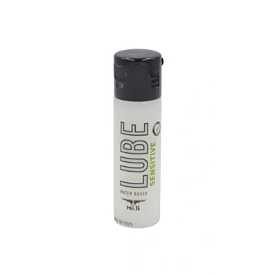 Afbeelding van Mister B LUBE Sensitive 30 ml